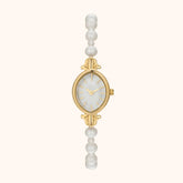 Nina Pearl Goud