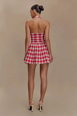 Lindsay Mini Dress