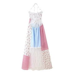 Eglantine | Women's Floral Maxi Dress