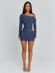 Aurelle Mini Dress