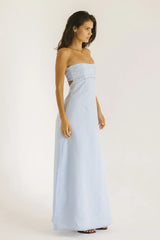 Sofia Bustier Gown