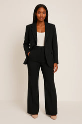 Harper Tailored Pants Set
