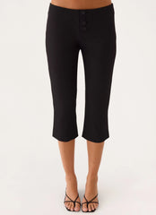 Andrea Pants - Black