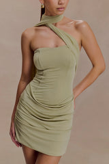 Mattea Mini Dress