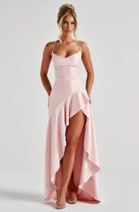 Camila Maxi Dress