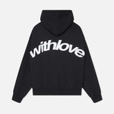 Casual Oversized Hoodie