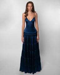 Valentina Cutout Maxi Dress