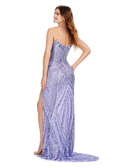 11236 - Lilac - Ashleylauren