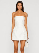 Chrissie Mini Dress