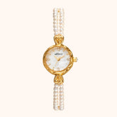 Noelle | Pearl Goud