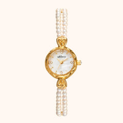 Noelle | Pearl Goud