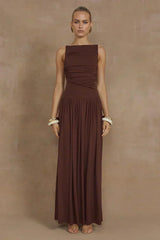 Nalla Maxi Dress