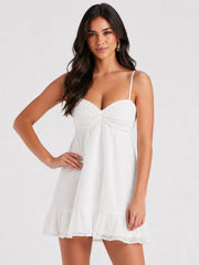 Let'S Get Brunch Skater Dress
