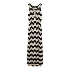 Eveline | Women's Elegant Maxi Dress