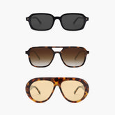 HOT PICKS TRIO