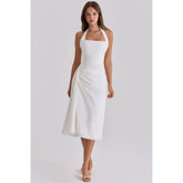 Courtney Midi Dress