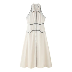 Cressa | Women's Elegant Maxi Dress
