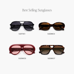 Best Selling 8-Pack Gift Set