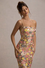 Eva Maxi Dress