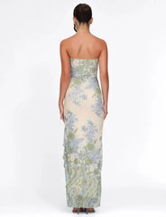 Flora Maxi Dress