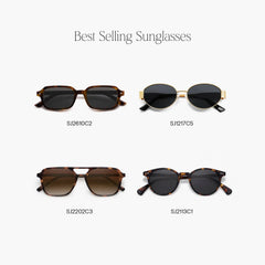 Best Selling 8-Pack Gift Set