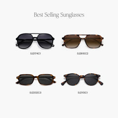 Best Selling 4-Pack Gift Set