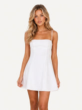 Better Nights Dress White