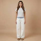 Stella Straight Jeans
