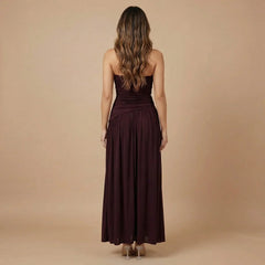 Scarlett Maxi Dress
