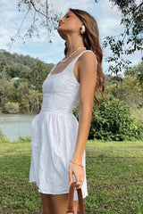 Princess Polly Lorinda Mini Dress