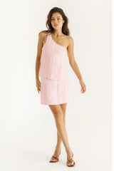 Bianca One Shoulder Top