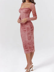 Pinky - Dress