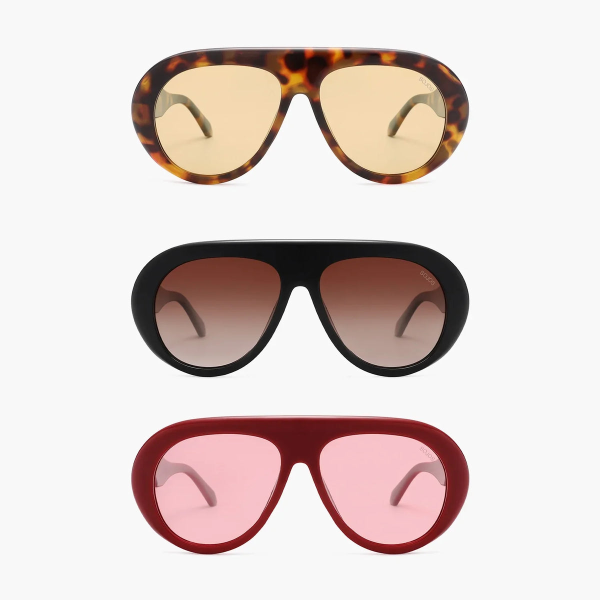 SJ2390 | 3 Pairs