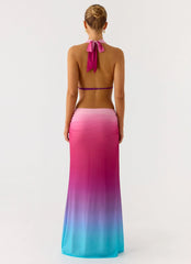 After Bloom Maxi Dress Pink
