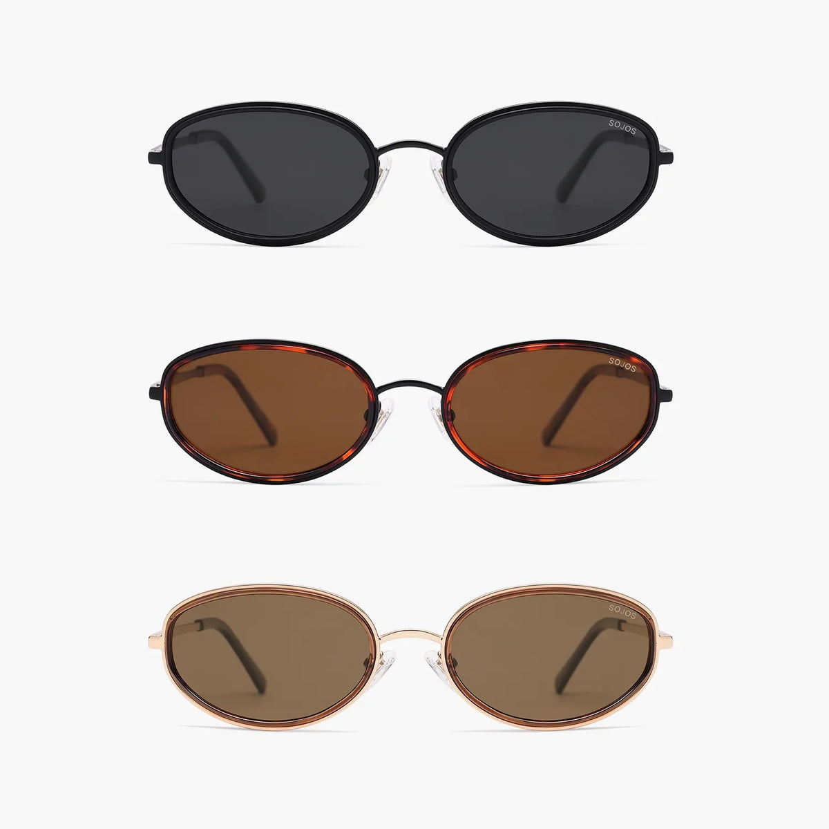 SJ1248 | 3 Pairs