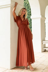 Birdie Maxi Dress