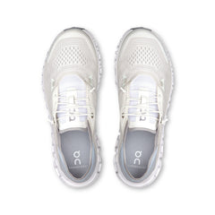 Cloud 6 Coast-White | Glacier
