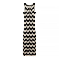Eveline | Women's Elegant Maxi Dress