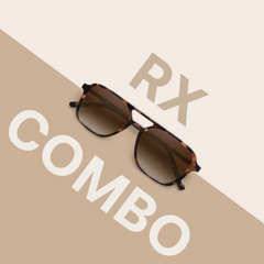 Hassle-Free RX Combo