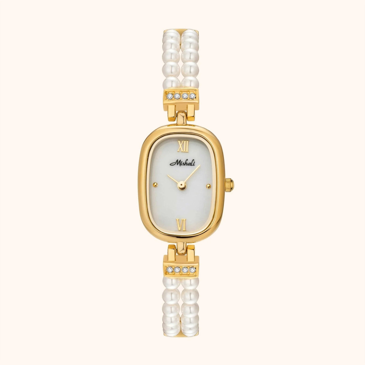 Davina Pearl Goud