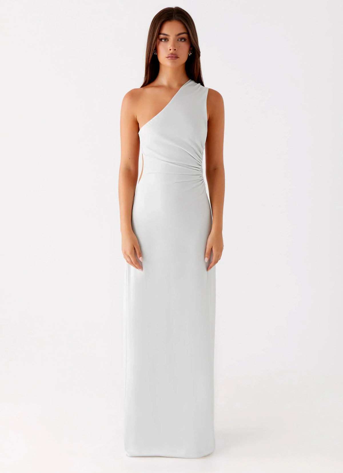Taurus Maxi Dress - Mint