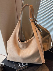 Lightweight Adjustable Strap Handbag