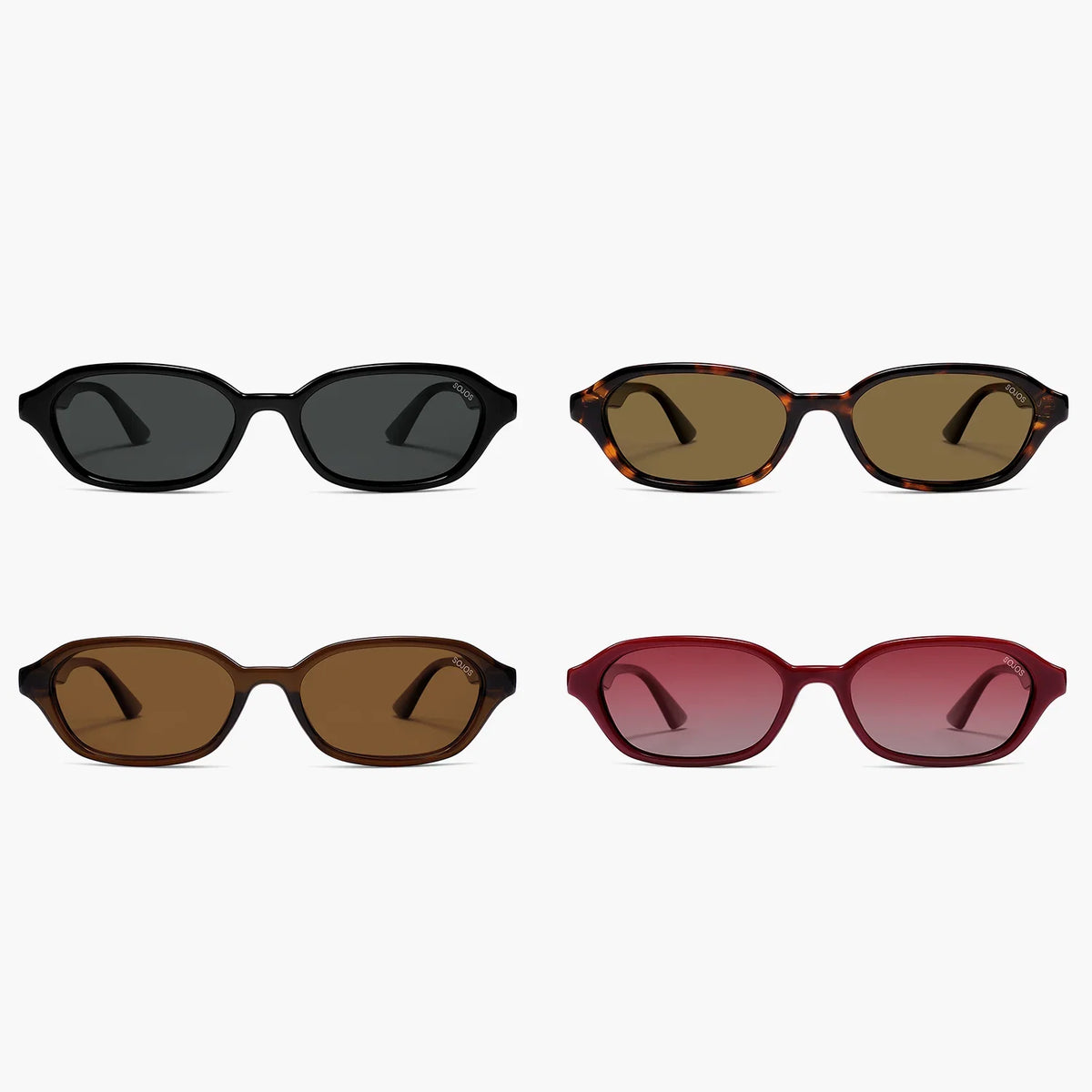 SJ2629 | 4 Pairs