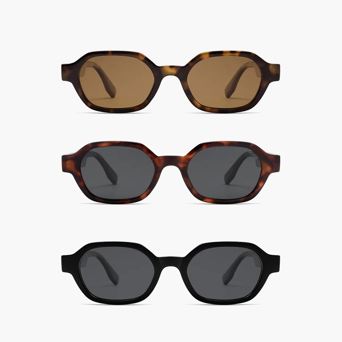SJ2389 | 3 Pairs