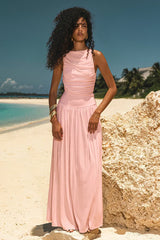 Nalla Maxi Dress