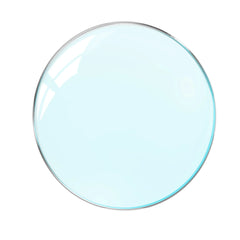 Blue Photochromic Lens