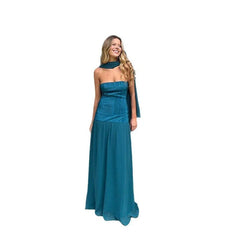 Catharine | Women's Sleeveless Elegant Maxi Dress