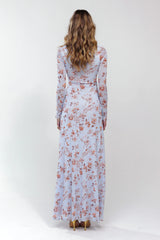 Sheveta Brittany Dress In Whimsy
