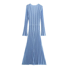 Ethelinda | Women's Elegant Maxi Dress