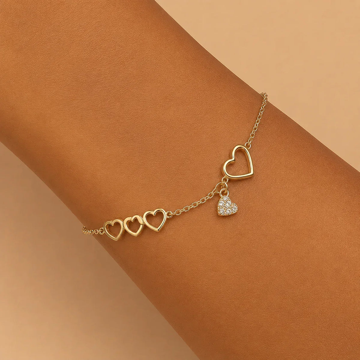 Luxury Bracelet
